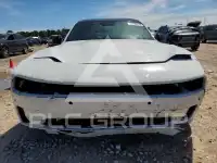 2025 Dodge CHARGER photo