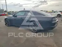 2025 Dodge CHALLENGER photo