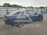 2025 Dodge CHALLENGER photo