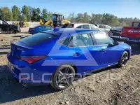 2025 Acura INTEGRA фото