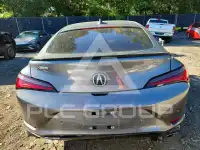 2025 Acura INTEGRA фото