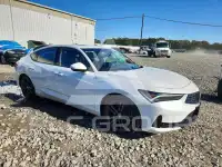 2025 Acura INTEGRA photo