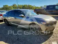 2025 Acura INTEGRA фото