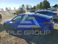 2025 Acura INTEGRA фото