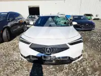 2025 Acura INTEGRA photo