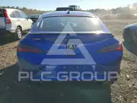 2025 Acura INTEGRA фото
