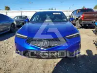 2025 Acura INTEGRA фото