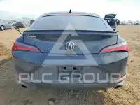 2025 Acura INTEGRA фото