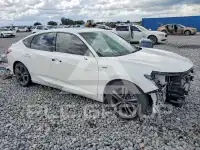 2025 Acura INTEGRA фото