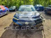 2025 Acura INTEGRA фото