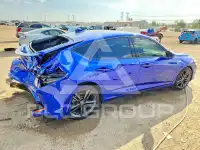 2025 Acura INTEGRA фото