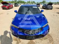 2025 Acura INTEGRA фото