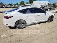 2025 Acura INTEGRA фото