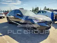 2025 Acura INTEGRA photo