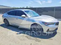 2025 Acura INTEGRA фото