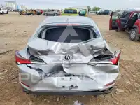 2025 Acura INTEGRA фото