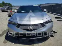 2025 Acura INTEGRA фото