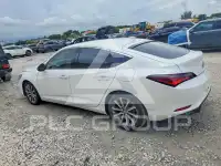 2025 Acura INTEGRA фото