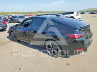 2025 Acura INTEGRA фото