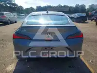 2025 Acura INTEGRA фото