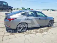 2025 Acura INTEGRA фото