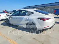 2025 Acura INTEGRA фото