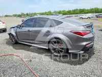 2025 Acura INTEGRA фото