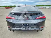 2025 Acura INTEGRA photo