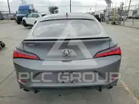 2025 Acura INTEGRA фото