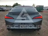 2025 Acura INTEGRA фото