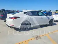 2025 Acura INTEGRA фото