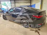2025 Acura INTEGRA фото