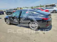 2025 Acura INTEGRA фото