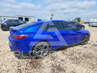 2025 Acura INTEGRA фото