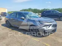 2025 Acura INTEGRA фото