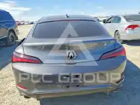 2025 Acura INTEGRA photo
