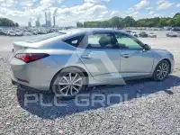 2025 Acura INTEGRA фото