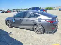 2025 Acura INTEGRA photo