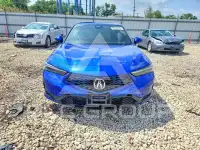 2025 Acura INTEGRA фото