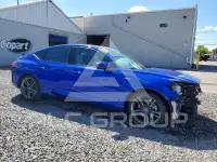 2025 Acura INTEGRA фото
