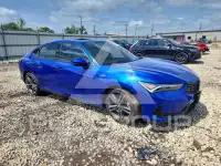 2025 Acura INTEGRA фото