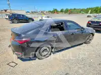 2025 Acura INTEGRA фото