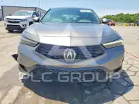2025 Acura INTEGRA фото