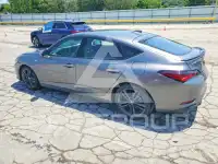 2025 Acura INTEGRA фото