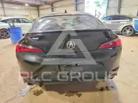 2025 Acura INTEGRA фото