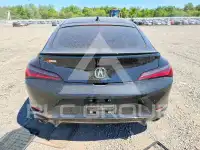 2025 Acura INTEGRA фото