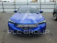 2025 Acura INTEGRA фото