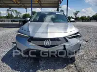 2025 Acura INTEGRA фото