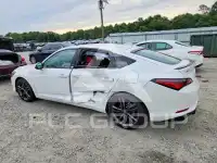 2025 Acura INTEGRA photo