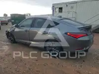 2025 Acura INTEGRA фото